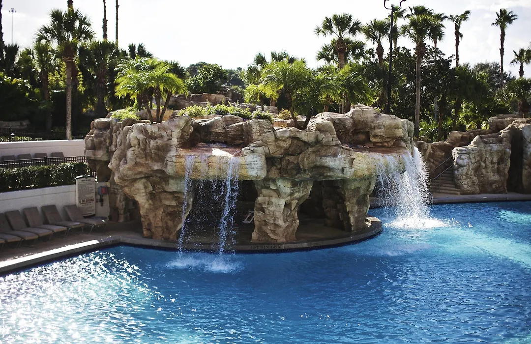 Orlando World Center Marriott-1